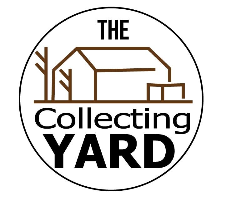The collecting yard