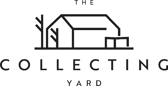 The collecting yard